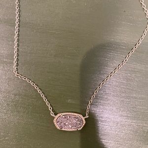 Kendra Scott, pendant necklace